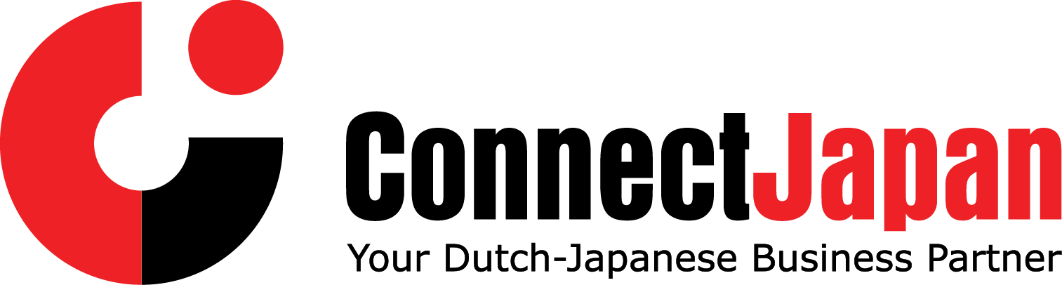 Connect Japan Logo